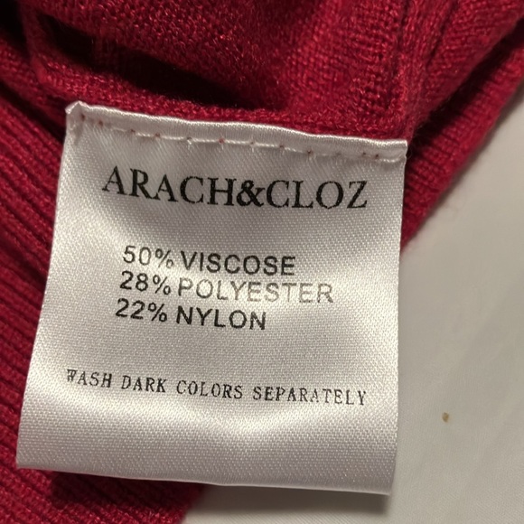 Cozy Sweater - Picture 5 of 5